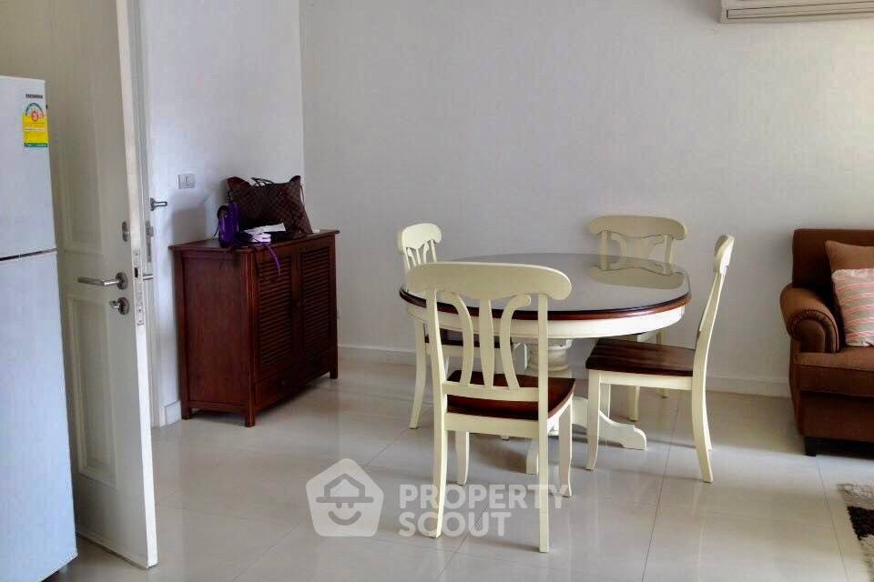 รูป คอนโด 2-ห้องนอน ที่ เดอะ โคลเวอร์ ทองหล่อ เรสซิเดนซ์ ใกล้ BTS ทองหล่อ (ID 1405663) - รูปที่ 8/10