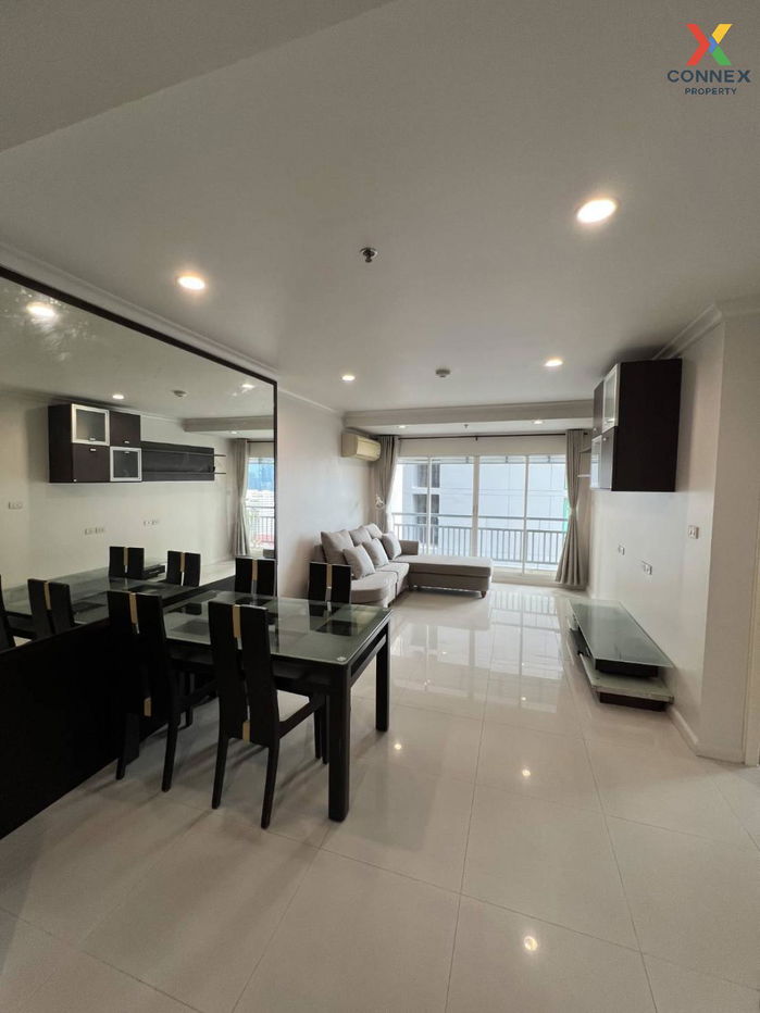 picture 🔥🔥🔥 FOR RENT condo , Grand Park View Asoke , BTS-Asok , Khlong Toei , Watthana , Bangkok , CX-10004 ✅ Live chat with us ADD LINE @connexproperty ✅ 🔥🔥🔥 - 3/12