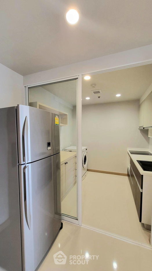 รูป คอนโด 2-ห้องนอน ที่ ศุภาลัย ริวา แกรนด์ พระราม 3 ใกล้ พระราม 3 (ID 1871641) - รูปที่ 17/17