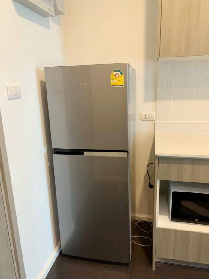 รูป ***ให้เช่า A Space Mega 1 (เฟอร์อย่างดี!!! + เครื่องซักผ้า!!!) *รับโปรพิเศษ* LINE : @Feelgoodhome (มี@หน้า) - รูปที่ 11/15