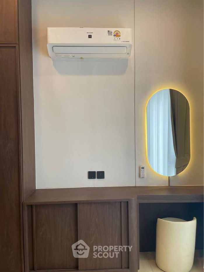 รูป คอนโด 3-ห้องนอน ที่ ไลฟ์ พระราม 4 - อโศก ใกล้ MRT ศูนย์การประชุมแห่งชาติสิริกิติ์ (ID 2388012) - รูปที่ 17/28