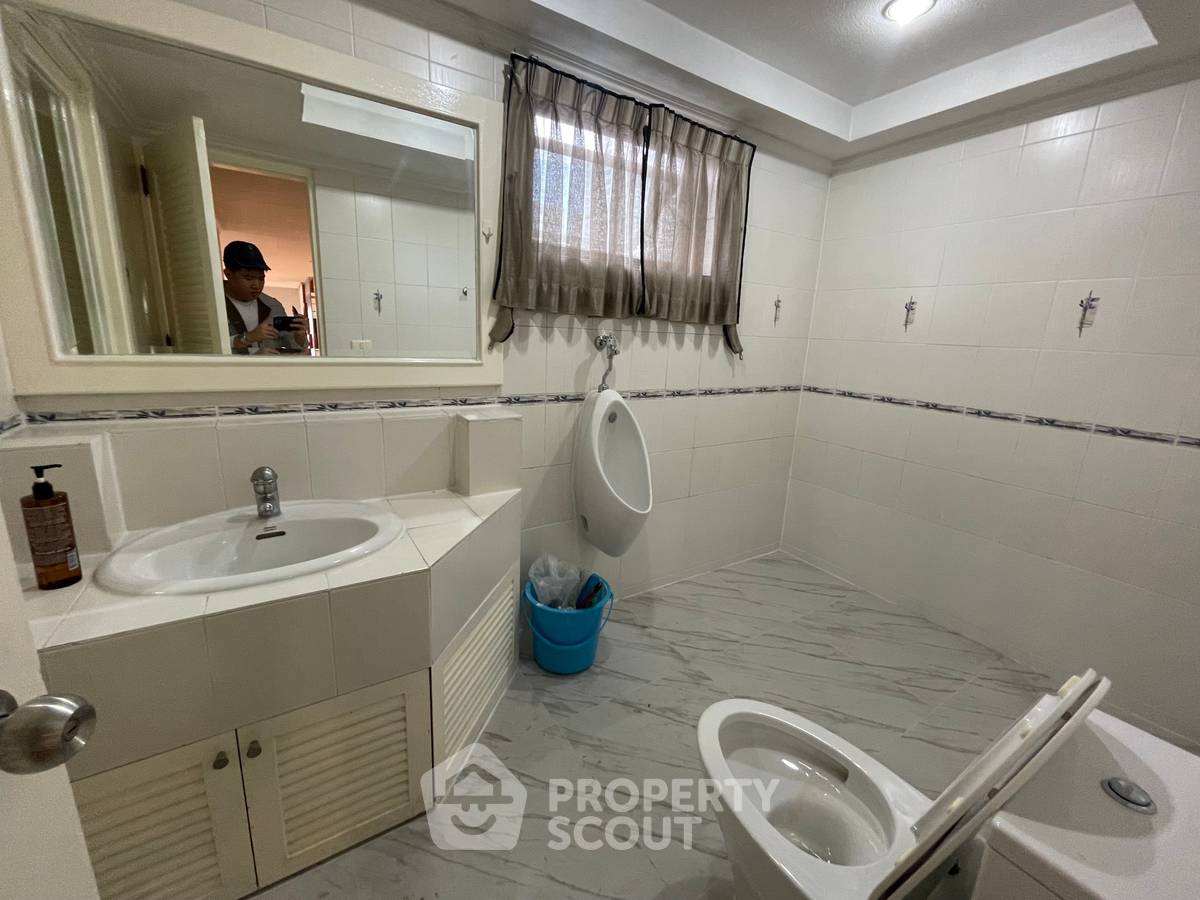 รูป คอนโด 5-ห้องนอน ที่ แฟร์วิว ทาวเวอร์ ใกล้ BTS อโศก (ID 1529055) - รูปที่ 13/48