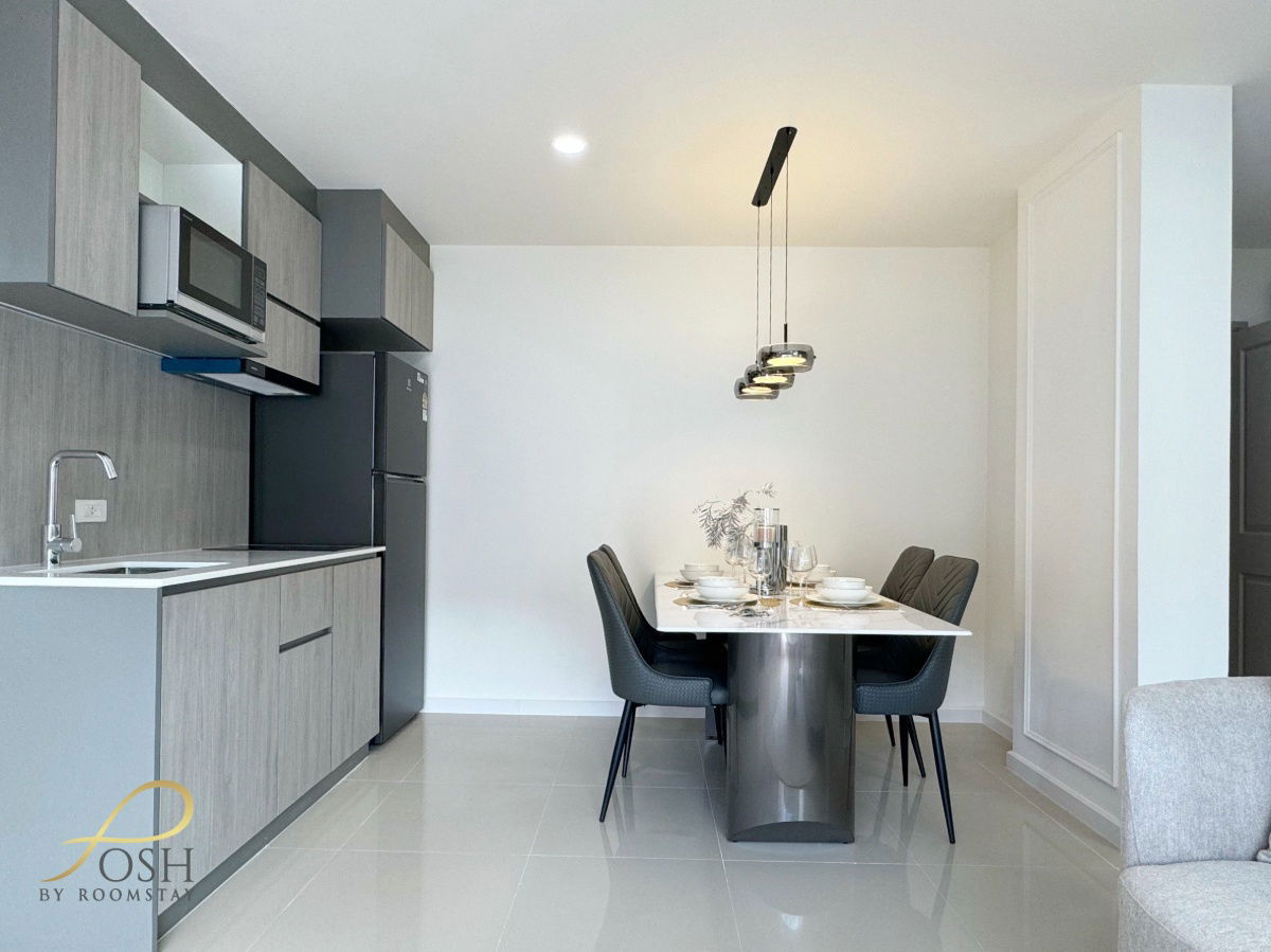 picture Newly Renovated 2Bed, 2Bath Condo in Kathu — Ideal for Living or Investment, DCondo Mine by Sansiri.  - 15/38