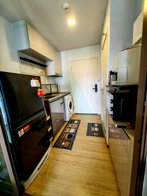 คอนโดให้เช่า : 🔺 ให้เช่าคอนโด ควินทารา มาย’เซน พร้อมพงษ์ อาคาร A ชั้น 5 สตูดิโอ ขนาด 22 ตรม ใกล้ BTS พร้อมพงษ์