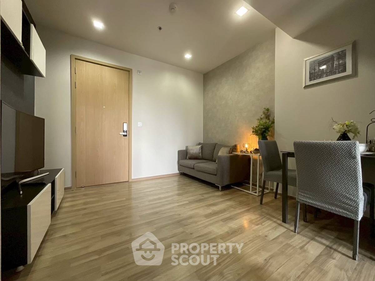 picture 1-BR Condo at The Line Jatujak - Mochit near BTS Mo Chit (ID 2391846) - 5/6