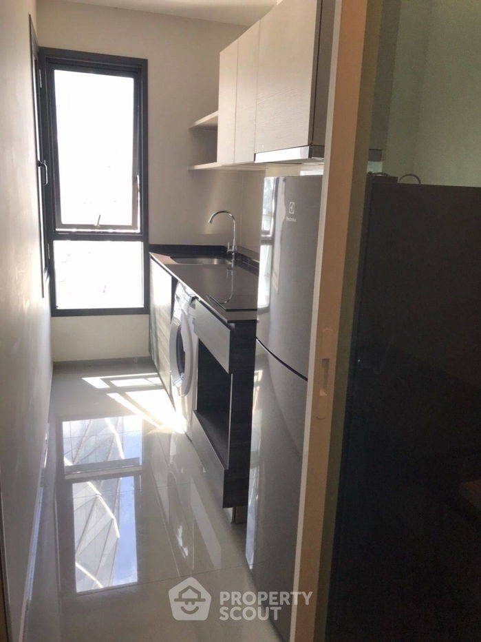 picture 1-BR Condo at Centric Ari Station near BTS Ari (ID 550092) - 5/18