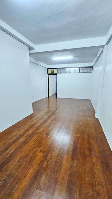 picture BTS BangChak 300m. Sukhumvit91-99 commercial building for rent 3-storey newly renovated 16sq.wa. - 6/8