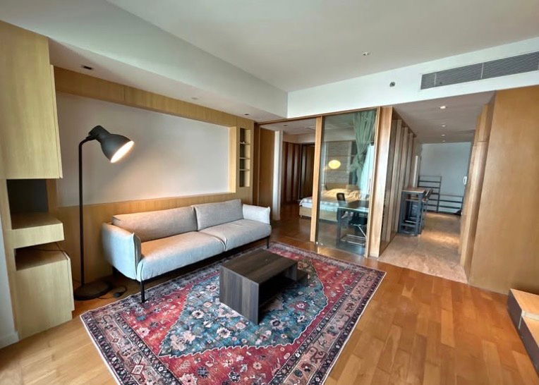 picture #R7318   🎉 031168 Condo for rent The Pano Rama 3 - 17/19