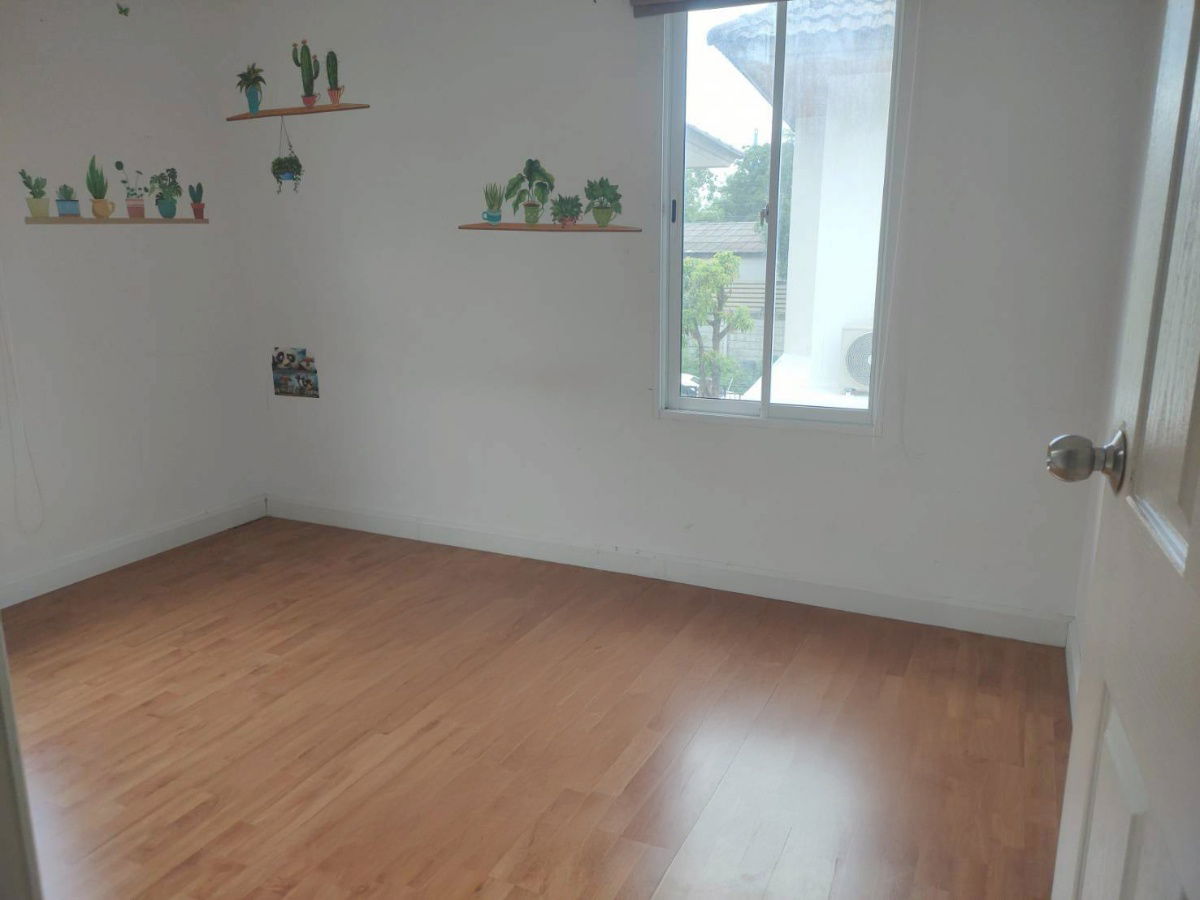 รูป JK3 3476477 : พฤกษาวิลเลจ 22 ปิ่นเกล้า-สิรินธร - รูปที่ 9/9