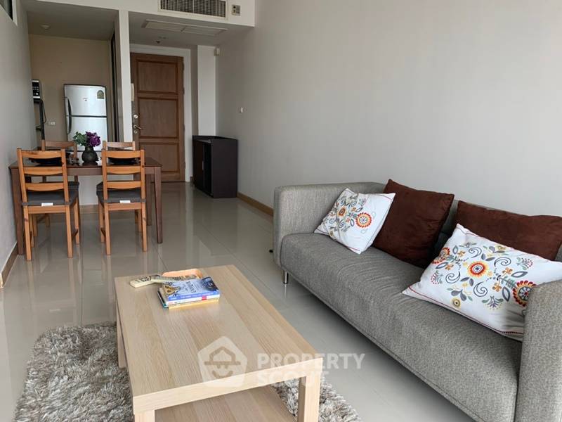 picture 2-BR Condo at Supalai Premier Place Asok near MRT Phetchaburi (ID 824674) - 1/5