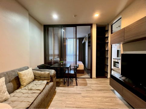 ขายคอนโด The Line Sukhumvit 71