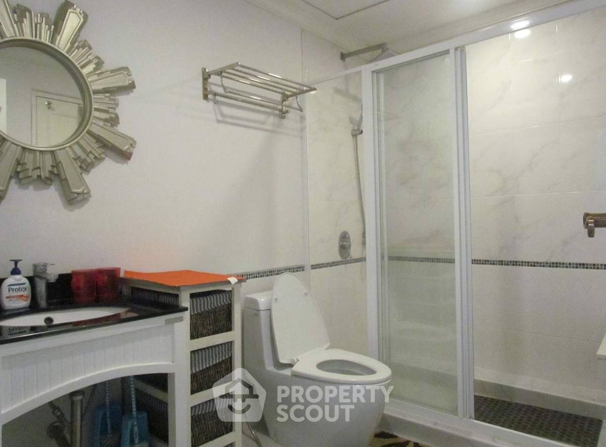 รูป คอนโด 4-ห้องนอน ที่ ปาร์ค บีช คอนโดมิเนียม ใกล้ ปราสาทสัจธรรม (ID 1465570) - รูปที่ 9/10