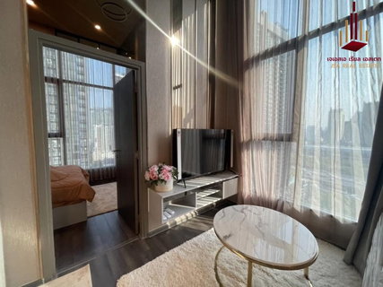 รูปภาพ ✨ ให้เช่า ไนท์บริดจ์ สเปซ พระราม 9 ✨ ราคา 38,000  บาท/เดือน