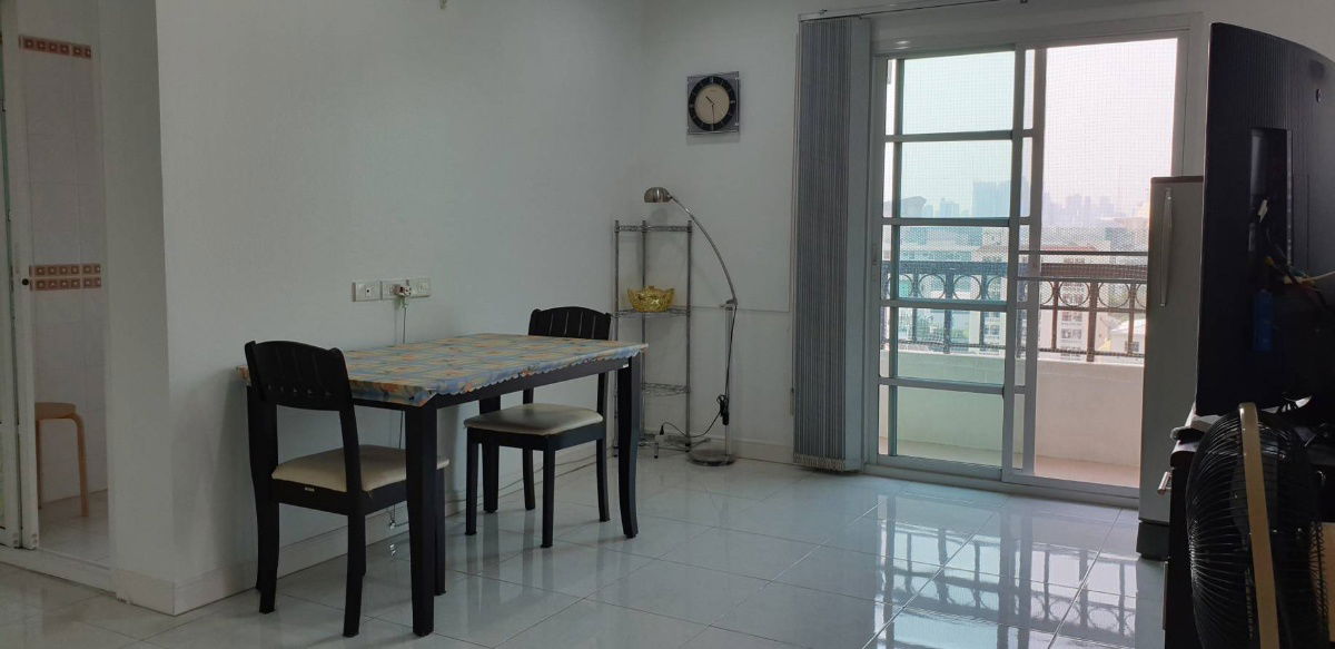 picture Urgent Sell Johnny Tower condo, 2 bedrooms in discount price - 3/18