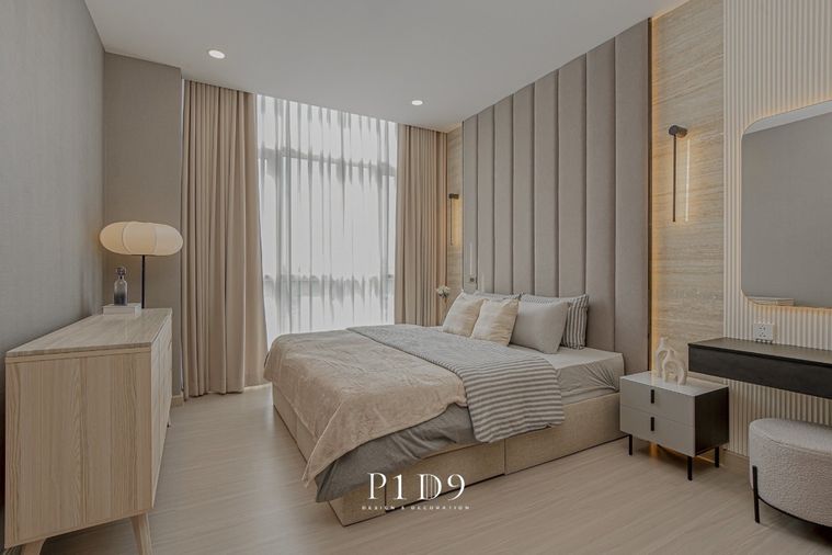 ให้เช่าคอนโด 1 ห้องนอน 42 ตร.ม. ศุภาลัย พรีเมียร์ สี่พระยา - สามย่าน