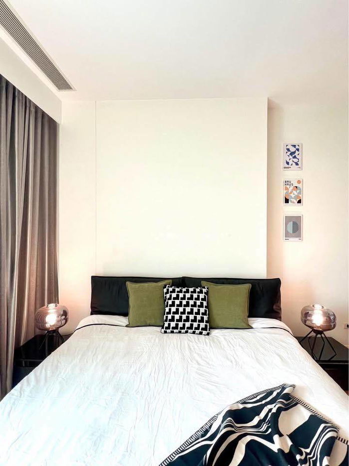 picture 1-BR Condo at The River Condominium near BTS Saphan Taksin (ID 2391584) - 12/18