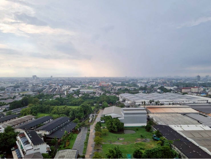 รูป  ปล่อยเช่าซิมคอนโดพระราม 3-สุขสวัสดิ์ / XIM Rama 3-Suksawat - รูปที่ 15/15