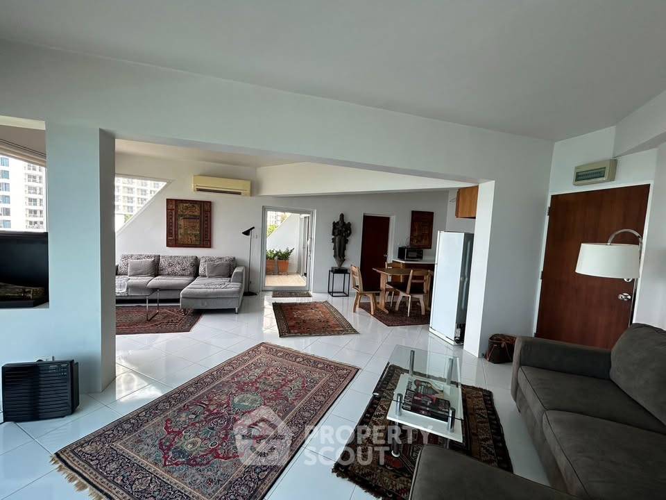 picture 1-BR Condo at Siam Penthouse 3 Condominium close to Sanctuary of Truth (ID 1970532) - 5/26