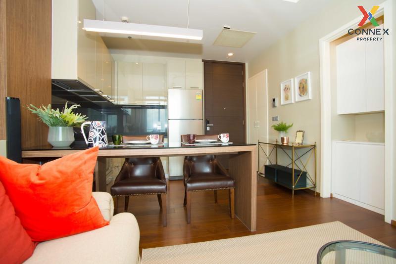 picture 🔥🔥🔥 FOR RENT condo , Quattro by Sansiri , BTS-Thong Lo , Khlong Tan Nuea , Watthana , Bangkok , CX-17105 ✅ Live chat with us ADD LINE @connexproperty ✅ 🔥🔥🔥 - 3/7