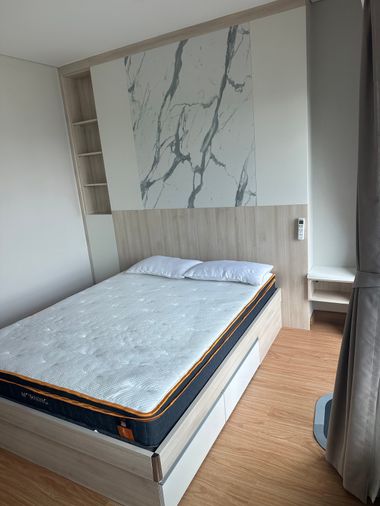 ‼️ 𝐅𝐎𝐑 𝐑𝐄𝐍𝐓 ห้องวิวเมืองสวย ลุมพินีเพลสเตาปูนอินเตอร์เชนจ์ 🌟 ค่าเช่า 9,500 บาท/เดือน รหัส #SB1125043 ☎️ แอดไลน์ @36condo