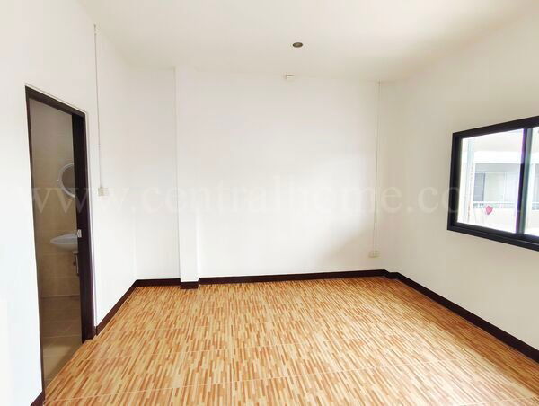 รูป บ้านเดี่ยว 94 ตร.วา ซอยรามอินทรา 117 ใกล้รถไฟฟ้าสายสีชมพู สถานีบางชัน - รูปที่ 11/19