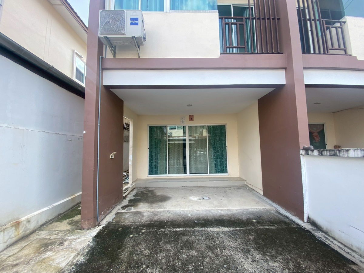 รูป JK2 6603597 : เค.ซี. คลัสเตอร์ นิมิตใหม่ - รูปที่ 3/10