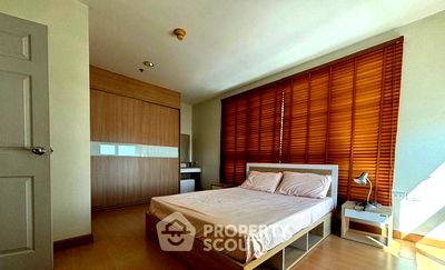 Condos for rent MRT Huai Khwang : 1-BR Condo at Life @ Ratchada-Huaikwang near MRT Sutthisan (ID 1444562)