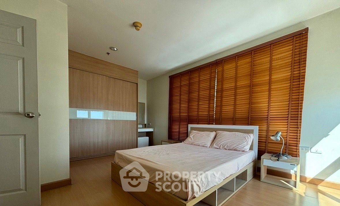 picture 1-BR Condo at Life @ Ratchada-Huaikwang near MRT Sutthisan (ID 1444562) - 1/17