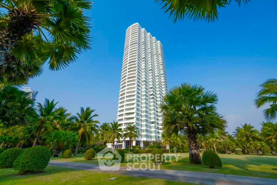 picture 1-BR Condo at Ocean Portofino in Na Chom Thian (ID 1735347) - 11/11