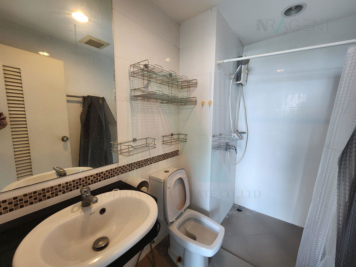 รูป 🚩 ขายคอนโด พรีมิโอ ไพร์ม เกษตร นวมินทร์ อาคาร B ชั้น 7 2 ห้องนอน ขนาด 50 ตรม ใกล้ ศูนย์พัฒนากีฬากองทัพบก - รูปที่ 1/8