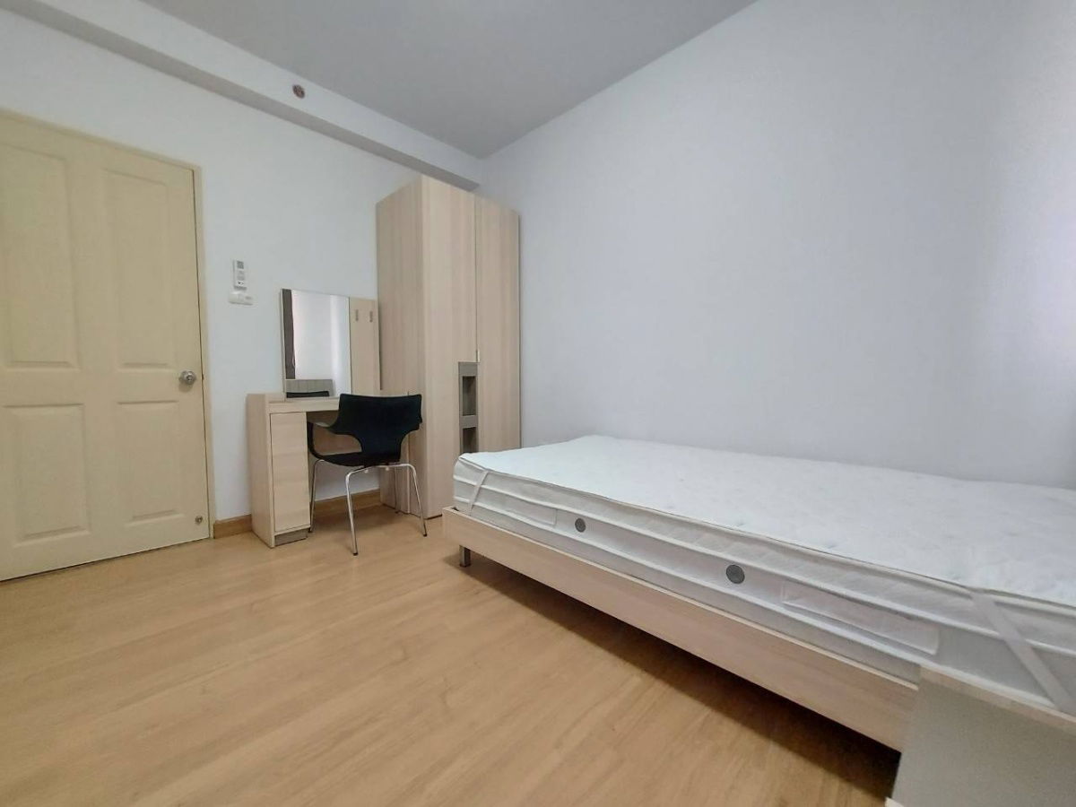 picture MRT Bangwa 100 m Price  18,000 Baht Supalai Park Ratchapruek - Phetkasem ( Rental ) - 10/41