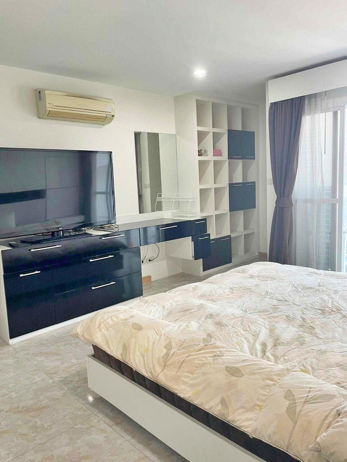 รูป 🧿รวมคอนโด 2 ห้องนอน🧿⚠️🛋️🛌เลอ เซแลส พระราม 9 - ศรีนครินทร์ - รูปที่ 10/24