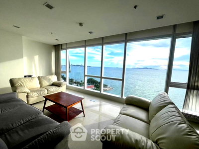 Condos for rent : 4-BR Condo at The Palm - Wongamart Beach close to Sanctuary of Truth (ID 1913498)
