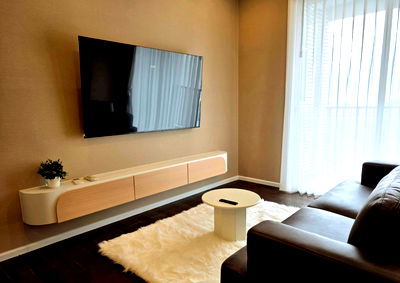 เช่าคอนโด จตุจักร : 🟪🟦🟩🟨🟧 ให้เช่า The Saint Residences //  2 ห้องนอน 2 ห้องน้ำ 🛎️🛎️ | 𝗟𝗶𝗻𝗲@: @𝗮𝘀𝘀𝗲𝘁𝘀𝗽𝗿𝗼