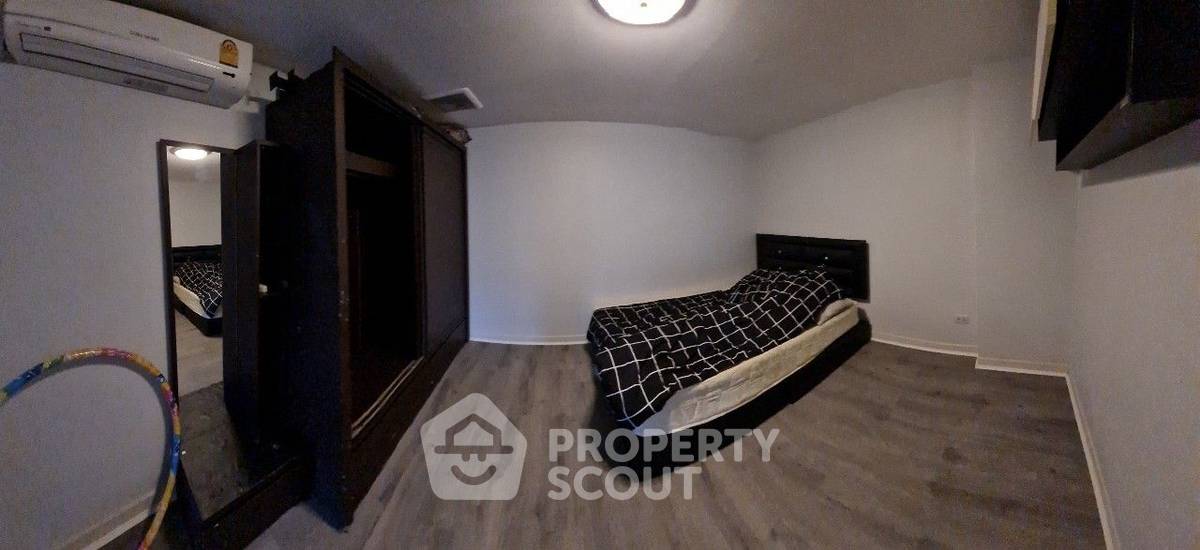 picture 2-BR Condo at Srivara Garden Condominium in Phlapphla (ID 710867) - 9/15