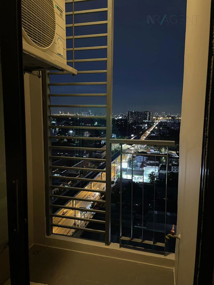 picture For Rent Condo KNIGHTSBRIDGE SKY RIVER OCEAN Building 1, Floor 22,1 bed room, Room size 31 sqm - 8/8