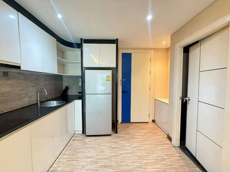 รูป ให้เช่า The Blue residence (เดอะ บลู เรสซิเด้นท์) 1 ห้องนอน 1 ห้องน้ำ  - รูปที่ 5/8