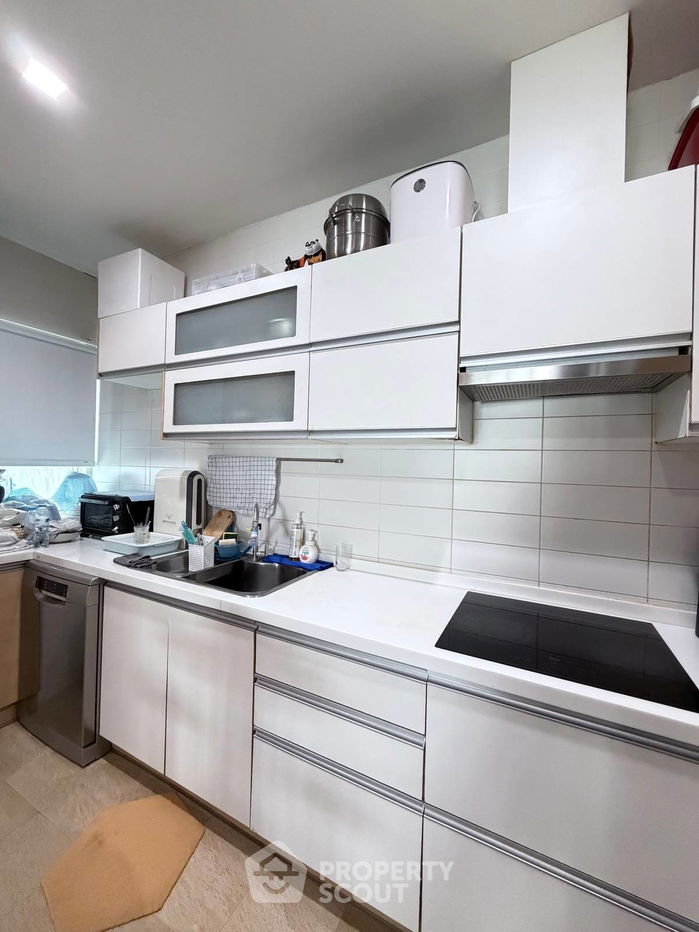 picture 2-BR Condo at Noble Ora near BTS Thong Lor (ID 2391587) - 6/11