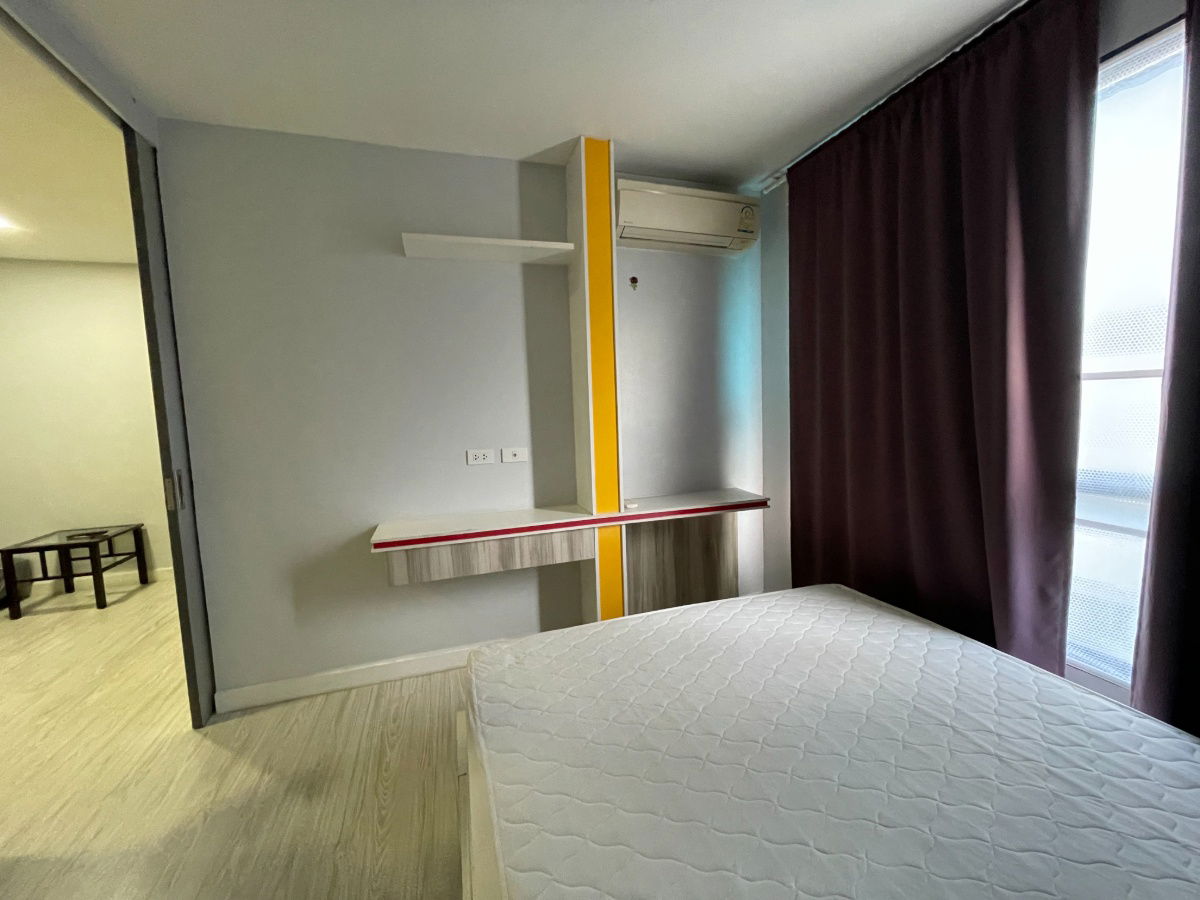 picture Condo for rent- Mesyle Bangna, Near Central Department - 2/4