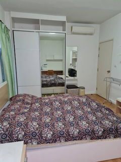 รูปภาพ ห้ามพลาด🔥🔥ปล่อยเช่า คอนโดทำเลดี ราคาพิเศษ โครงการ มาย คอนโด ปิ่นเกล้า MD-25084964