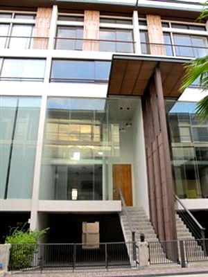 เช่าสำนักงาน BTS ปุณณวิถี : 🏢 ให้เช่า Office Loft สไตล์โมเดิร์น – โครงการ Oasis Loft สุขุมวิท 64