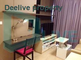 picture DL23020018 Condo for rent, Elio Del Ray near BTS Punnawithi, ready to move in, call urgently 0638692663 LineID @534wlwof - 4/4
