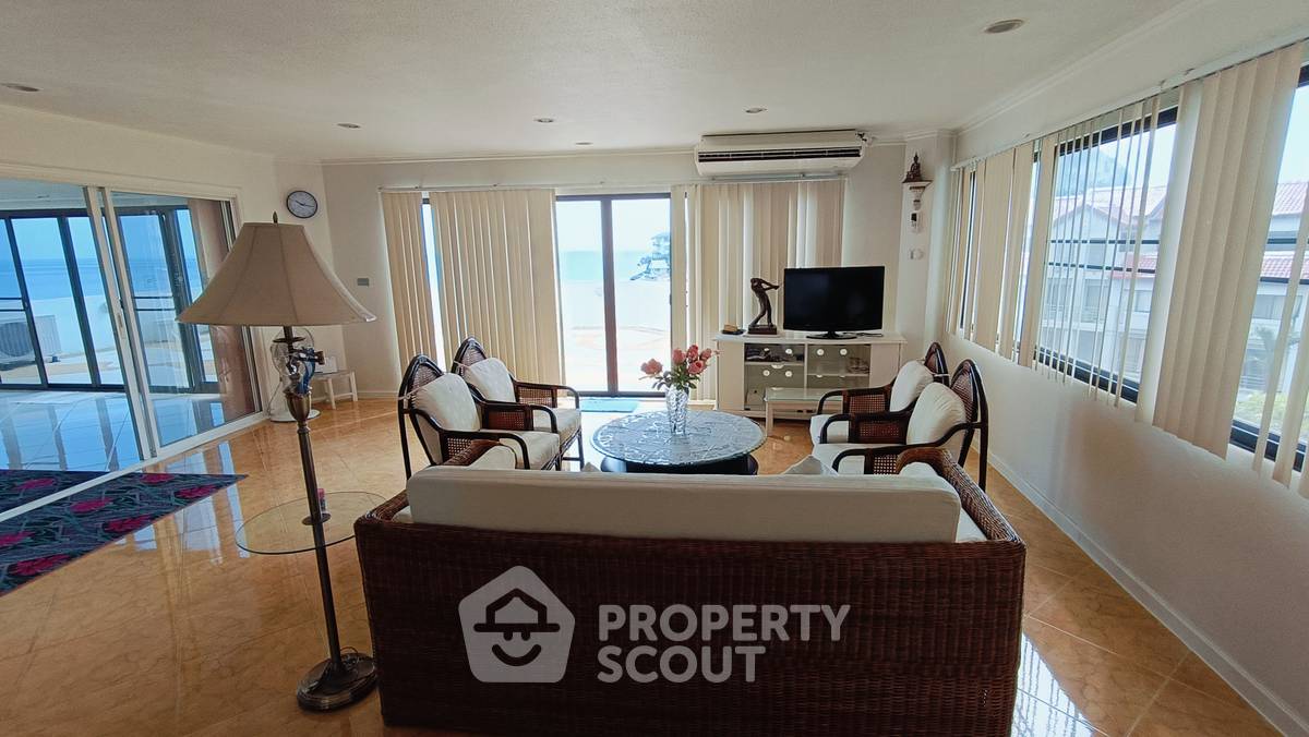picture 2-BR Condo at Hua Hin Sea View Paradise close to Khao Takiab beach (ID 1923039) - 19/24