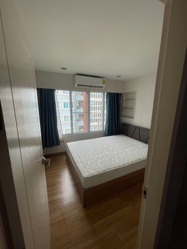   For Rent  Anna Condo Bang Phlu  6,000