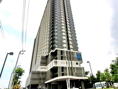 ขายคอนโด : (19659) U Delight Residence Pattanakarn - Thonglor