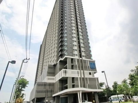 (19659) U Delight Residence Pattanakarn - Thonglor