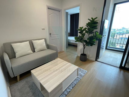 รูปภาพ For Rent Condo CEROCCO BANGNA 36 Building C, Floor 5,1 bed room, Room size 26 sqm