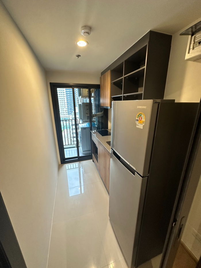 picture RS3039 For Rent – The Line Vibe - Near BTS Mo Chit  - 4/12