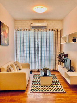 1-BR Condo at The Trust Hua Hin close to Hua Hin City (ID 1713820)