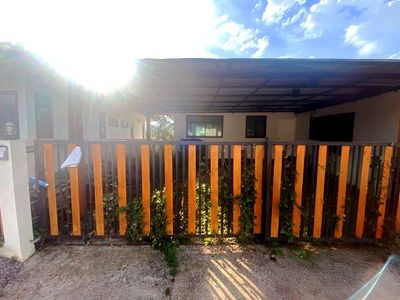 ทาวน์โฮม เชียงใหม่ : JK2 6388196 :  อินเว้นท์ โฮม สารภี